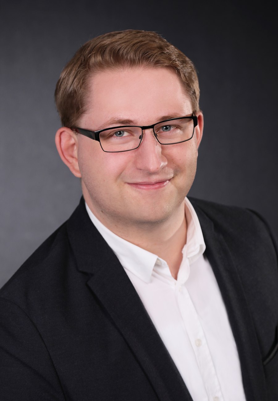 Daniel Kampert